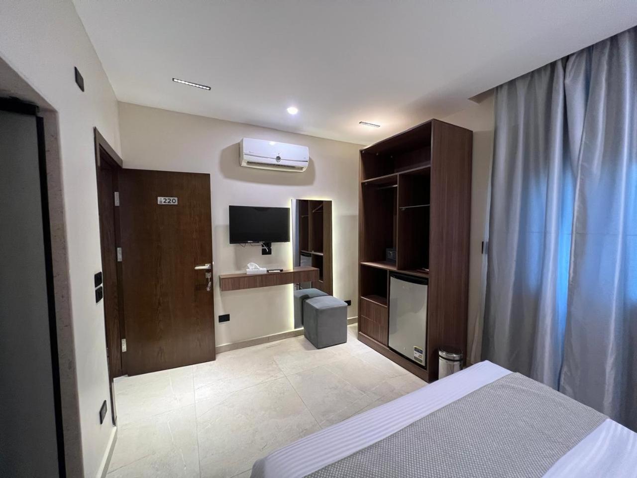 Pyramids Island Bed & Breakfast Kafret el-Gabal Exterior foto